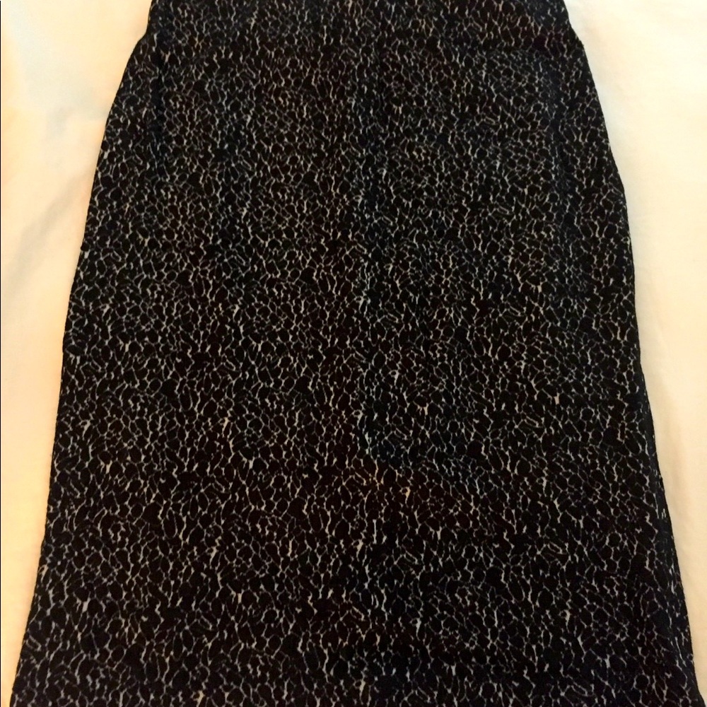 Womens pencil skirt